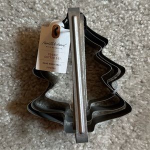 Hearth & Hand with Magnolia Cookie Cutter Set